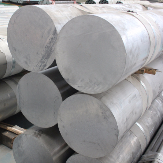 Aluminum round bar 7075 T651 50mm 100mm 150mm 250mm 350mm diameter