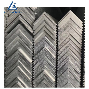 6061 6063 Aluminum alloy profiles per price manufacturer