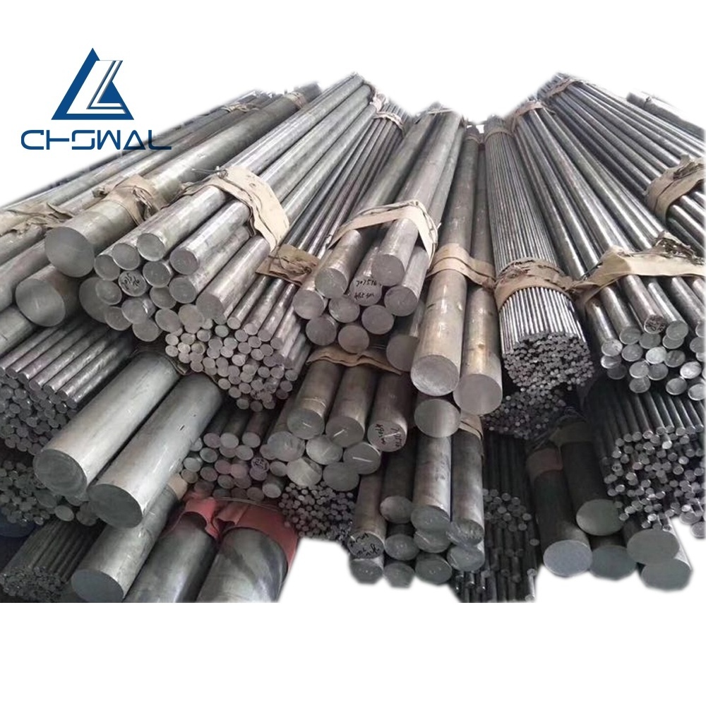 Aluminum Alloy Bar 6061 t6 aircraft grade aluminum