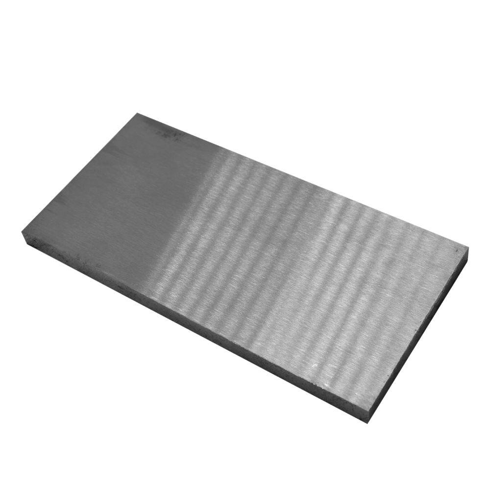 aluminum plate 2024 for aircraft structure frame rib rivet missile propeller components