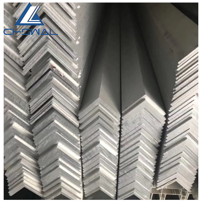 6061 6063 Aluminum alloy profiles per price manufacturer