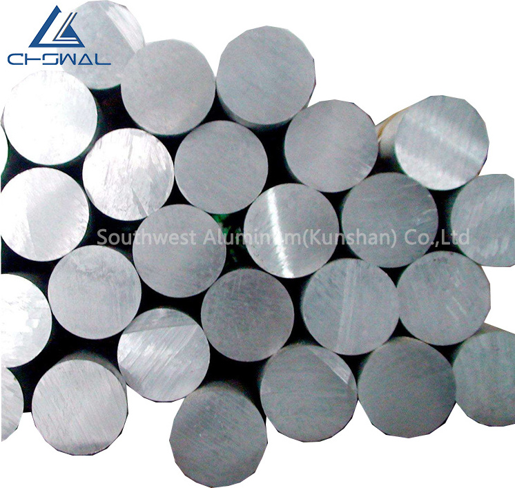 Aluminum Alloy Bar 6061 t6 aircraft grade aluminum