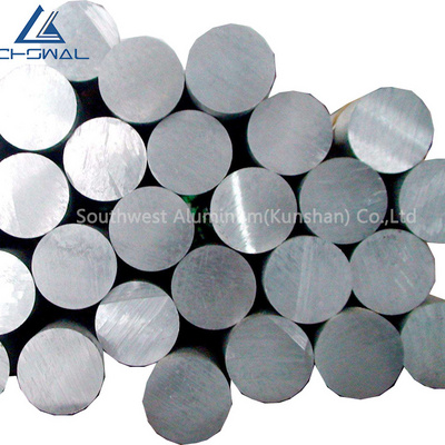 Aluminum Alloy Bar 6061 t6 aircraft grade aluminum