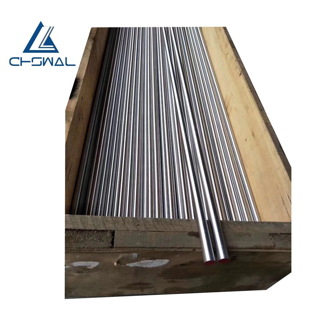 Aluminum Alloy Bar 6061 t6 aircraft grade aluminum