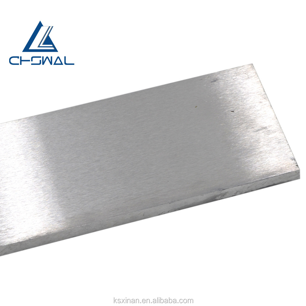 Sheet Metal Bulk Aluminum