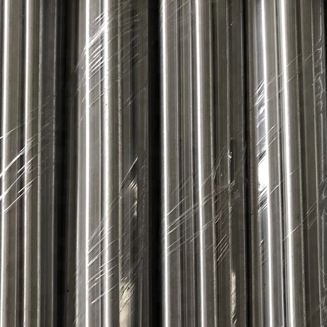 7068 t6511 7075 t6 Aerospace Aluminum Solid Rod , Hard Aluminum Bar , 8mm 180mm Aluminum Rod Bar