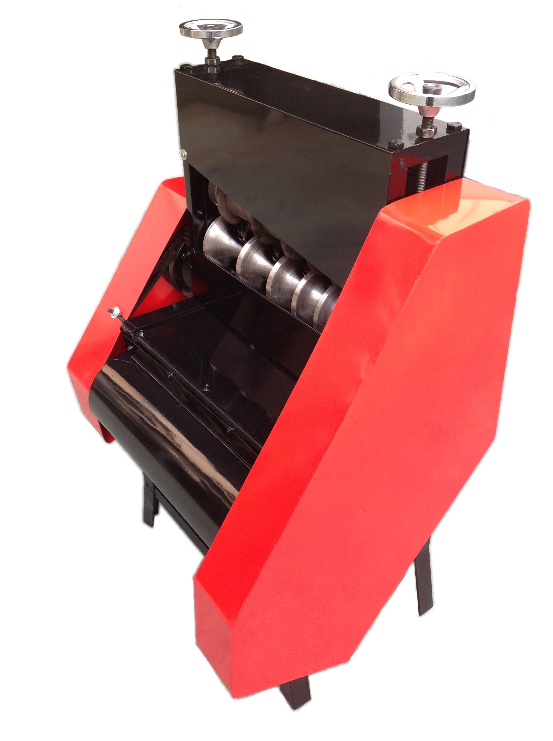 New product ideas scrap cooper wire stripping machine; thick cable scrap cooper stripper