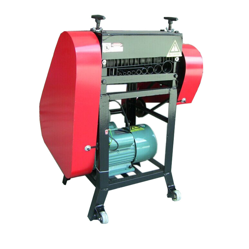 New product ideas scrap cooper wire stripping machine; thick cable scrap cooper stripper