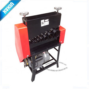 New product ideas scrap cooper wire stripping machine; thick cable scrap cooper stripper