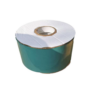 EONBON Viscoelastic Tape Visco Elastic Anticorrosion Tape for The Pipe Anticorrosion, Polyken Visco-Elastic Wrap Tape