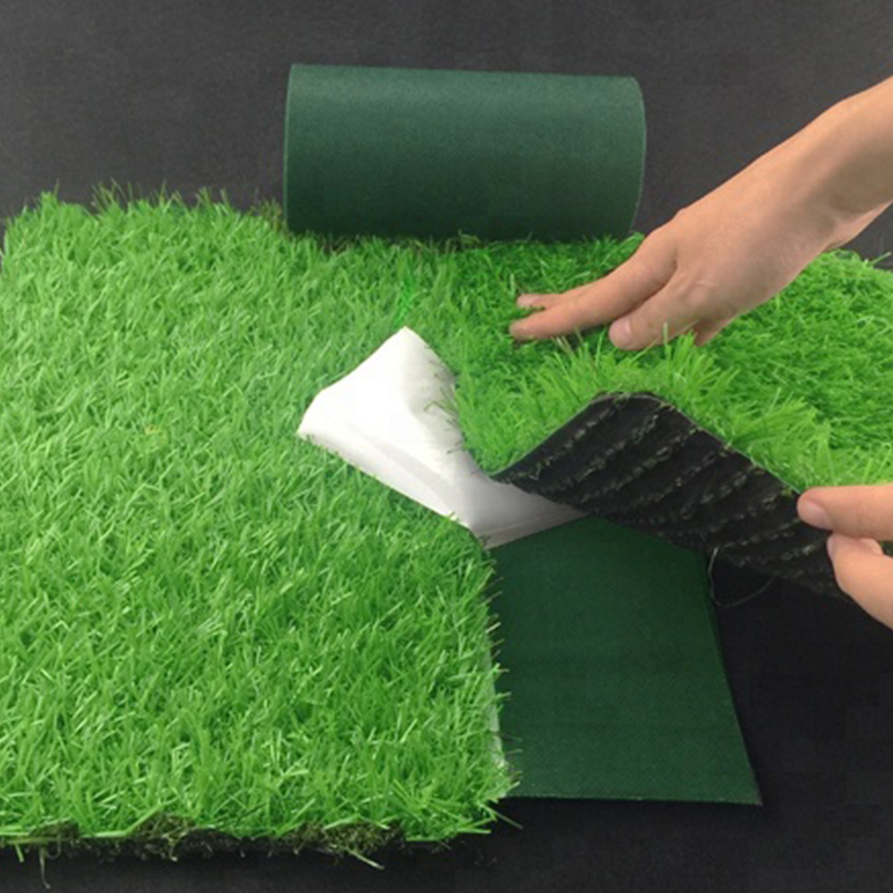 Hot Sale Self-Adhesive Synthetic Artificial Grass Joining Tape for Lawn Carpet Jointing