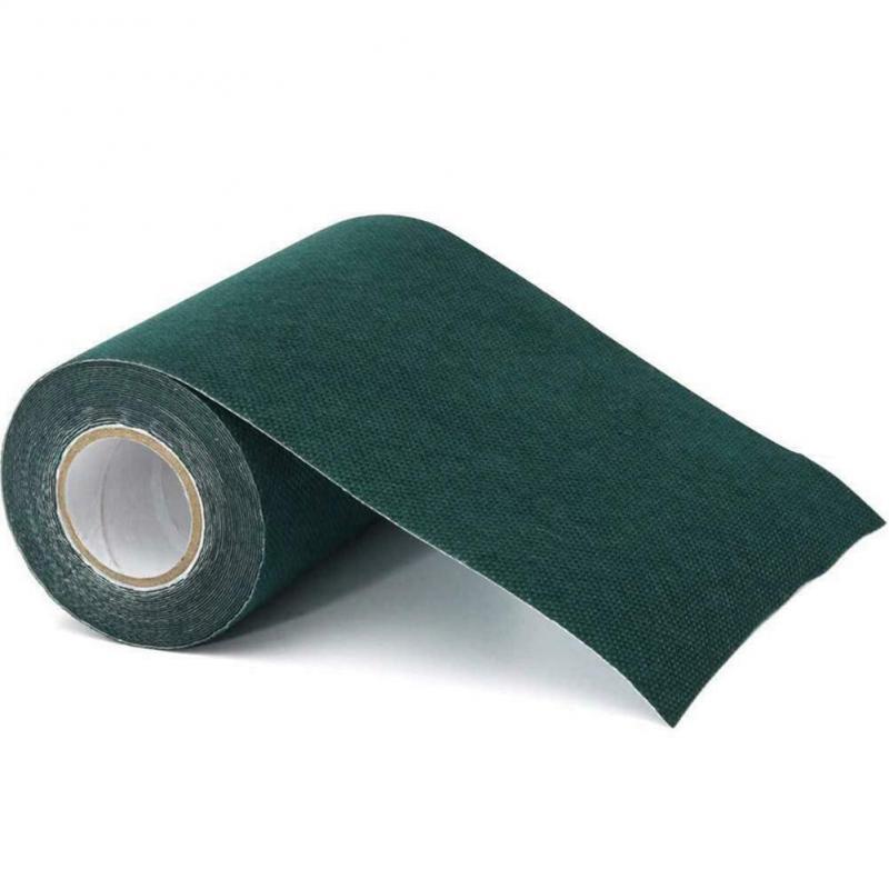 New Product Self-Adhesive Synthetic Seaming Turf Tape and Landscaping Grass Joint Tape