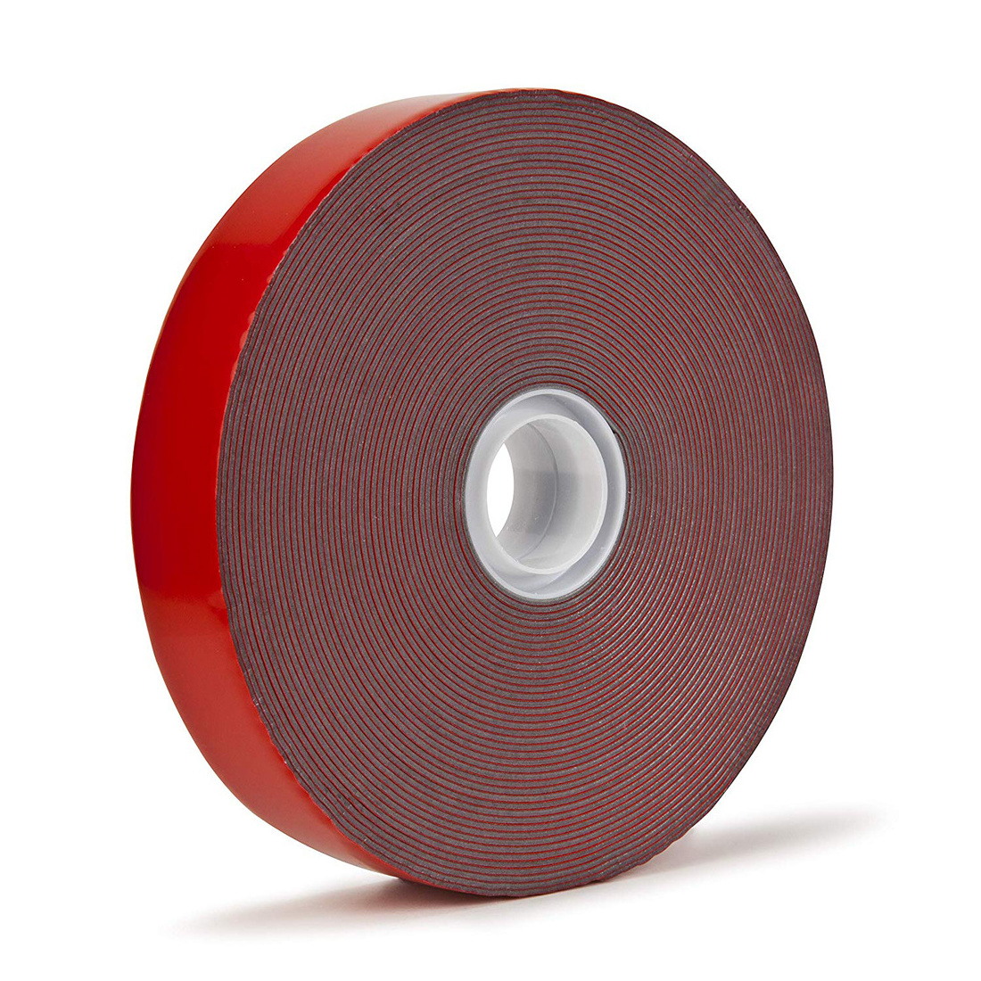 Heavy Duty 1 mm Double Sided Tape Mounting Waterproof Foam Tape for Car, LED Strip Lights, Office, Home