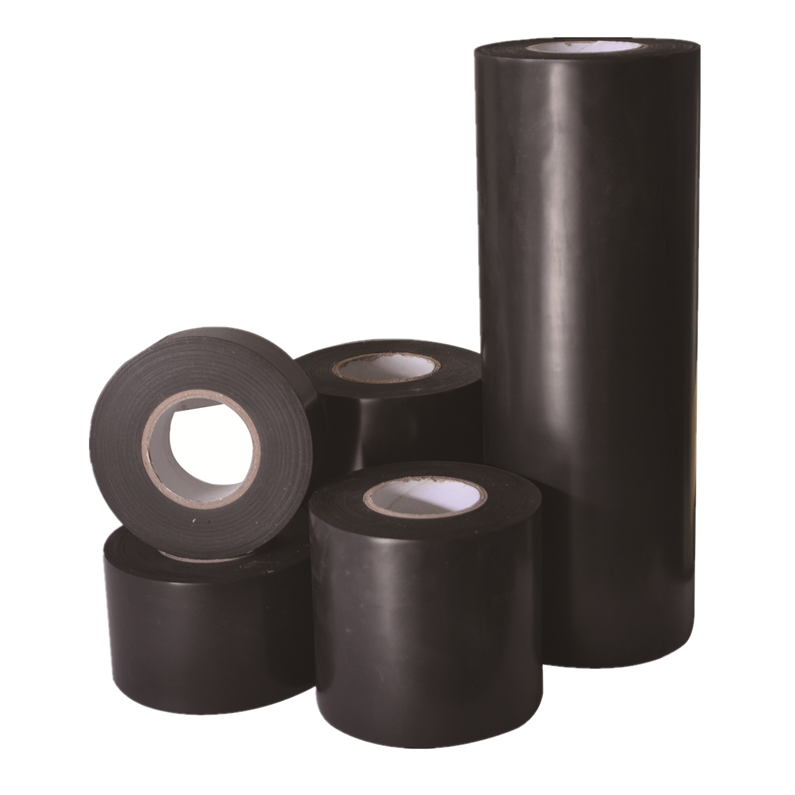 Anticorrosion Tape, Pipe Anti Corrosion Coating System Cold Applied Pipeline Wrapping Coating Tape