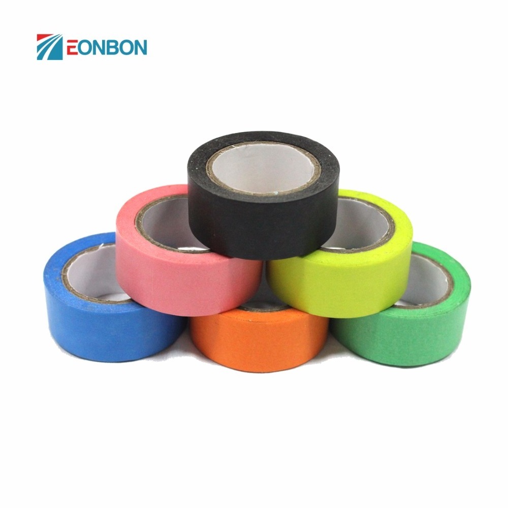 Wholesale High Quality Washy Paper Tape