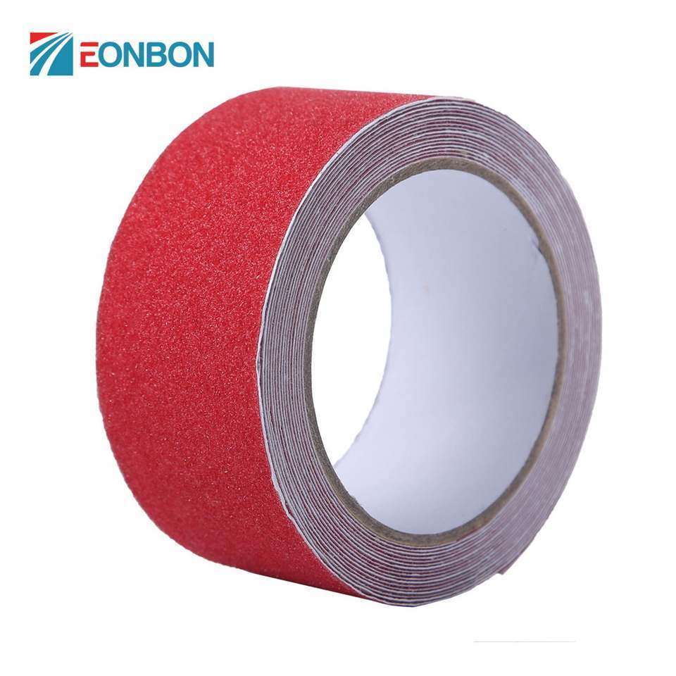 EONBON Double-Sided Anti-Slip Adhesive Tape for Temporary or Permanent Bonds,Custom Non Slip Tape Personalized Solutions