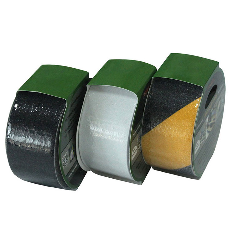 EONBON Free Samples Waterproof Frosted Surface Anti Skid Tape For Safety Walk Anti Slip Tape