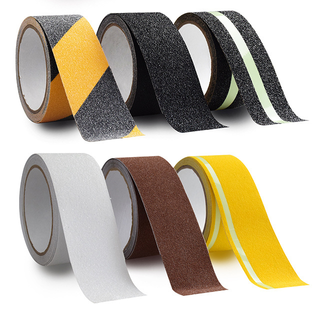 EONBON Wholesale Strong Sticky Adhesive Anti-Slip Tape, Pvc Anti Slip Tape Opalus Adhesive For Wet Floor Safety Walk