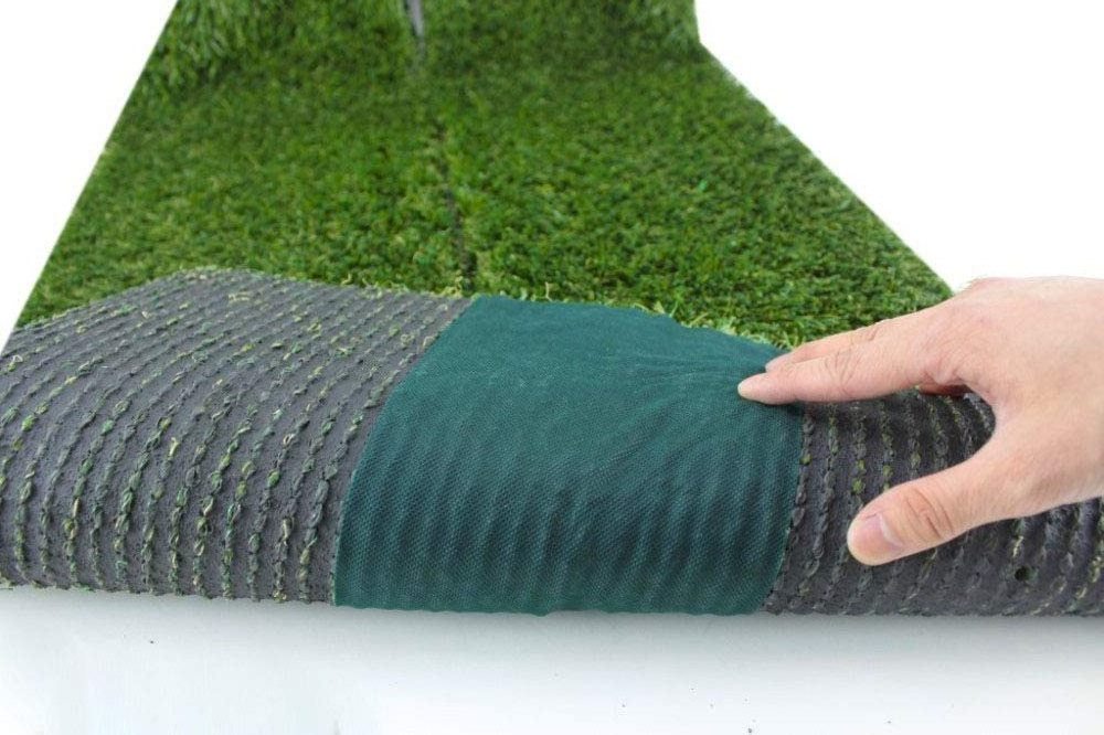 New Product Artificial Grass Tape Self-adhesive Seaming Tapes Synthetic Turf Seam Glue Lawn Joint Tape