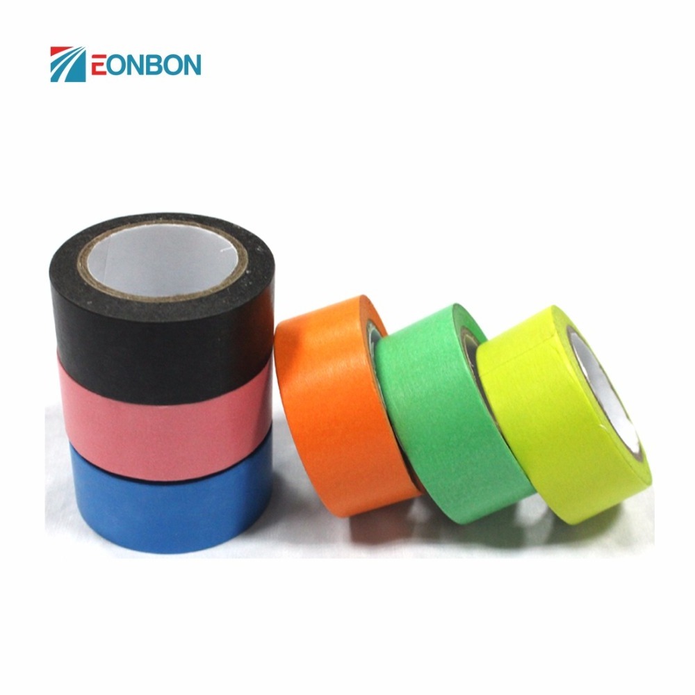 Wholesale High Quality Washy Paper Tape