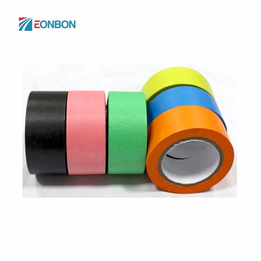 Wholesale High Quality Washy Paper Tape