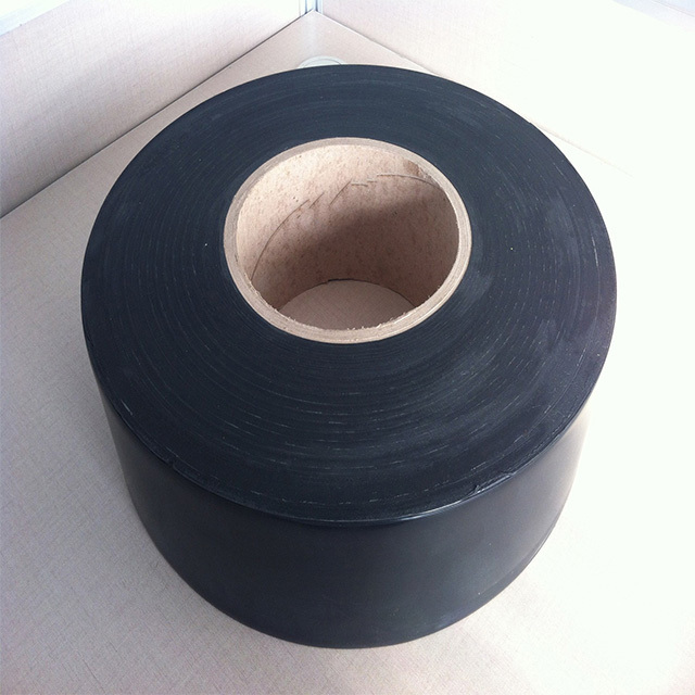 Anticorrosion Tape, Pipe Anti Corrosion Coating System Cold Applied Pipeline Wrapping Coating Tape