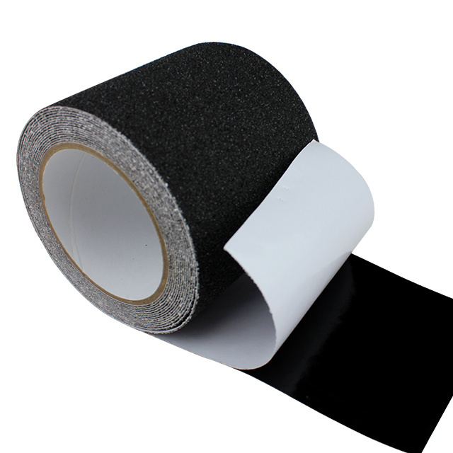 EONBON Free Samples Waterproof Frosted Surface Anti Skid Tape For Safety Walk Anti Slip Tape