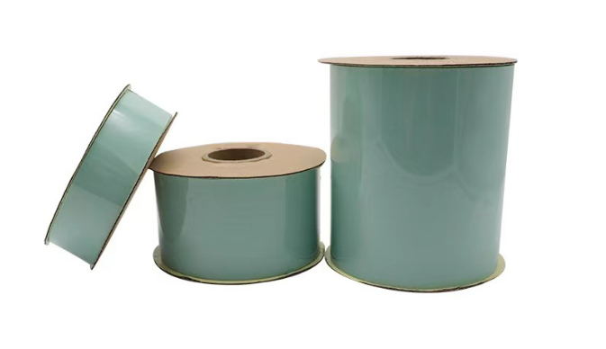 EONBON Viscoelastic Tape Visco Elastic Anticorrosion Tape for The Pipe Anticorrosion, Polyken Visco-Elastic Wrap Tape