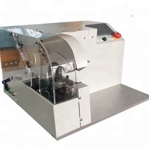 automatic tape winding machine/toroidal transformer winding machine