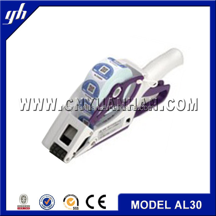 Hand-Held Label Applicator ,Label Gun, Label Dispenser