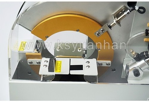 automatic tape winding machine/toroidal transformer winding machine