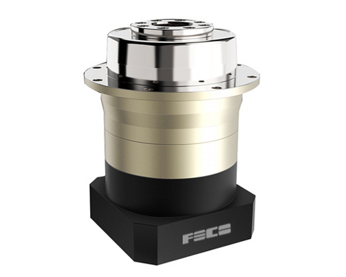 FECO planetary reducer KABR-090-L1-3-P2 high Precision 3:1 ratio small right angle gearbox planetary