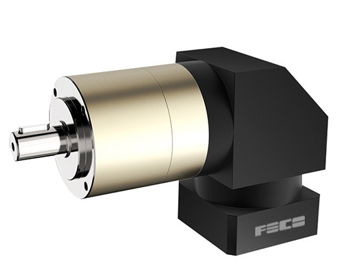 FECO High Precision inline Speed Reducer Planetary reducer for stepper motor