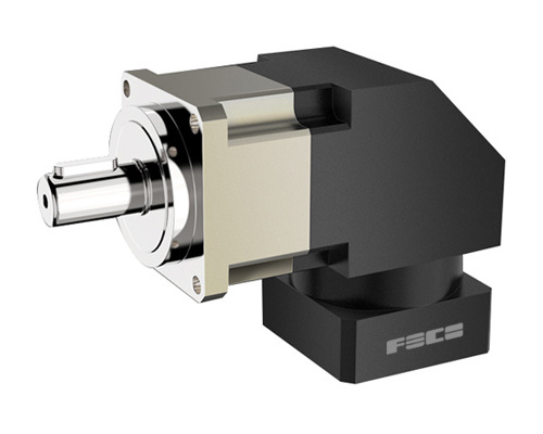 FECO planetary reducer KABR-090-L1-3-P2 high Precision 3:1 ratio small right angle gearbox planetary