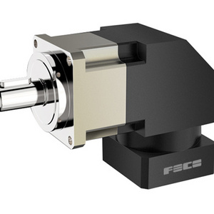 FECO planetary reducer KABR-090-L1-3-P2 high Precision 3:1 ratio small right angle gearbox planetary