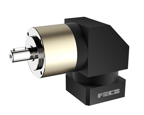 FECO High Precision inline Speed Reducer Planetary reducer for stepper motor