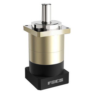 FECO high precision planetary reducer  helical high speed planetary gearbox for servo motors