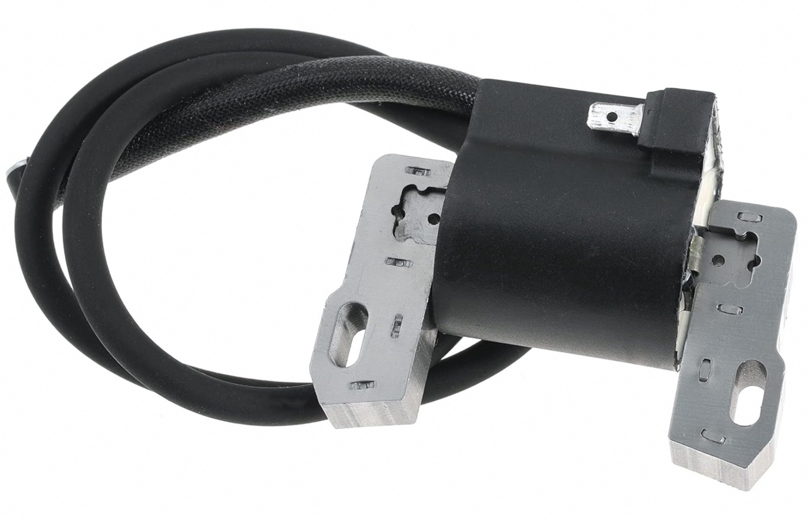 398811 395492 Lawnmower Spare Parts Ignition Coil Fit to Briggs& Stratton  7HP 8HP 16HP Engine