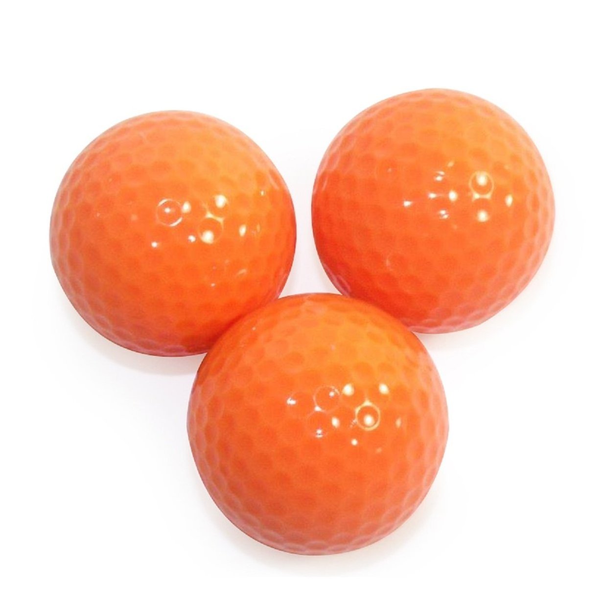 2022  new model white two piece practice golf ball