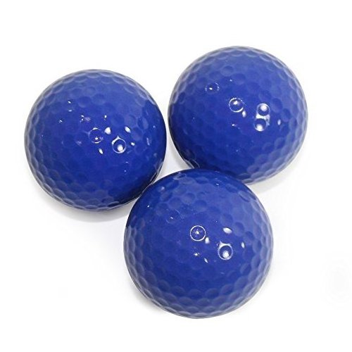 2022  new model white two piece practice golf ball