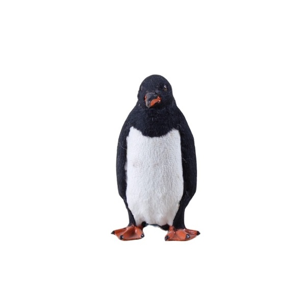 Cheap Stylish Large Blow Up Toys Crazy Penguins