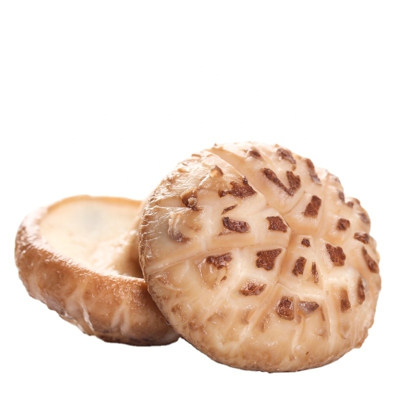 Wild Dry Grey Tree Flower Shiitake Natural Mushrooms 3-4cm Cultivated Dried Chinese Shiitake