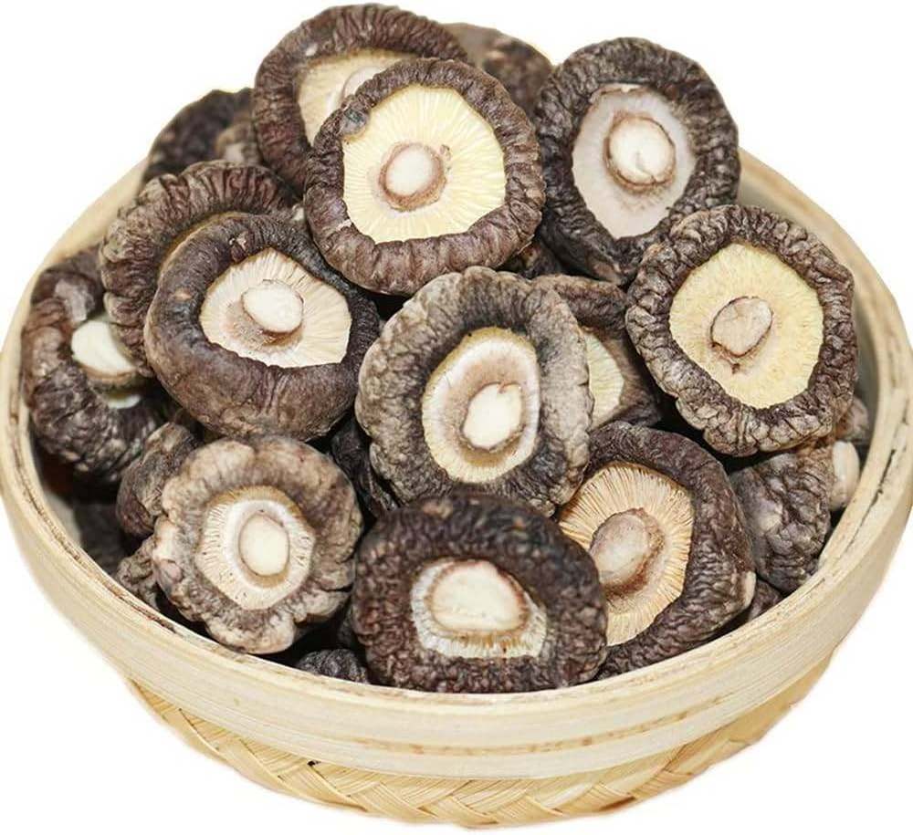 Hot Selling 100% High Quality Organic Natural Brown Mushrooms for Cooking from Mushroom Exporters