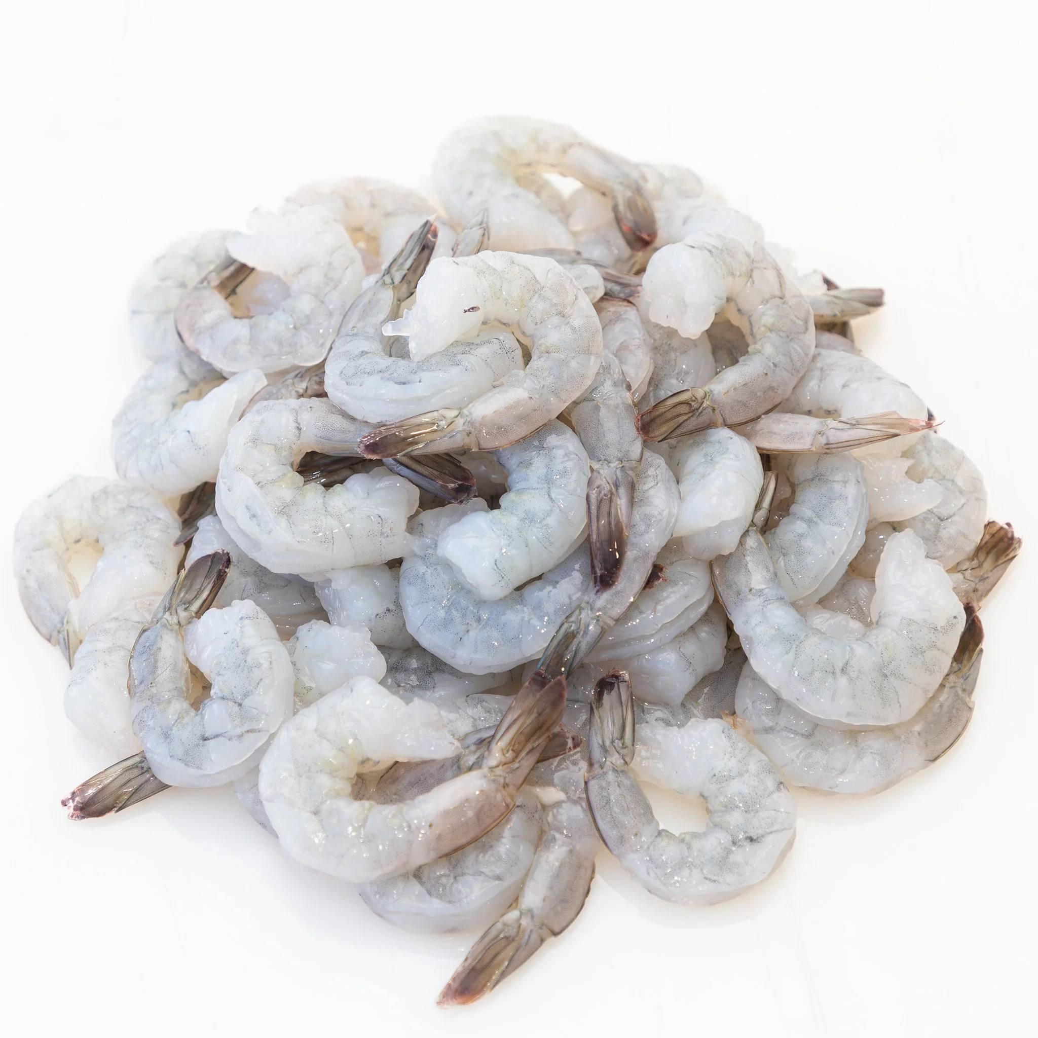 frozen vannamei shrimp wholesale and seafood - frozen prawns export to USA, EU market