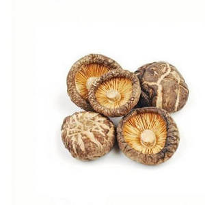 Dried Flower Mushrooms Small Flower Mushroom Organic Shiitake Mushroom