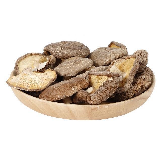 High quality Whole Fresh shitake mushroom is organic dried food high quality shiitake mushroom wholesale price