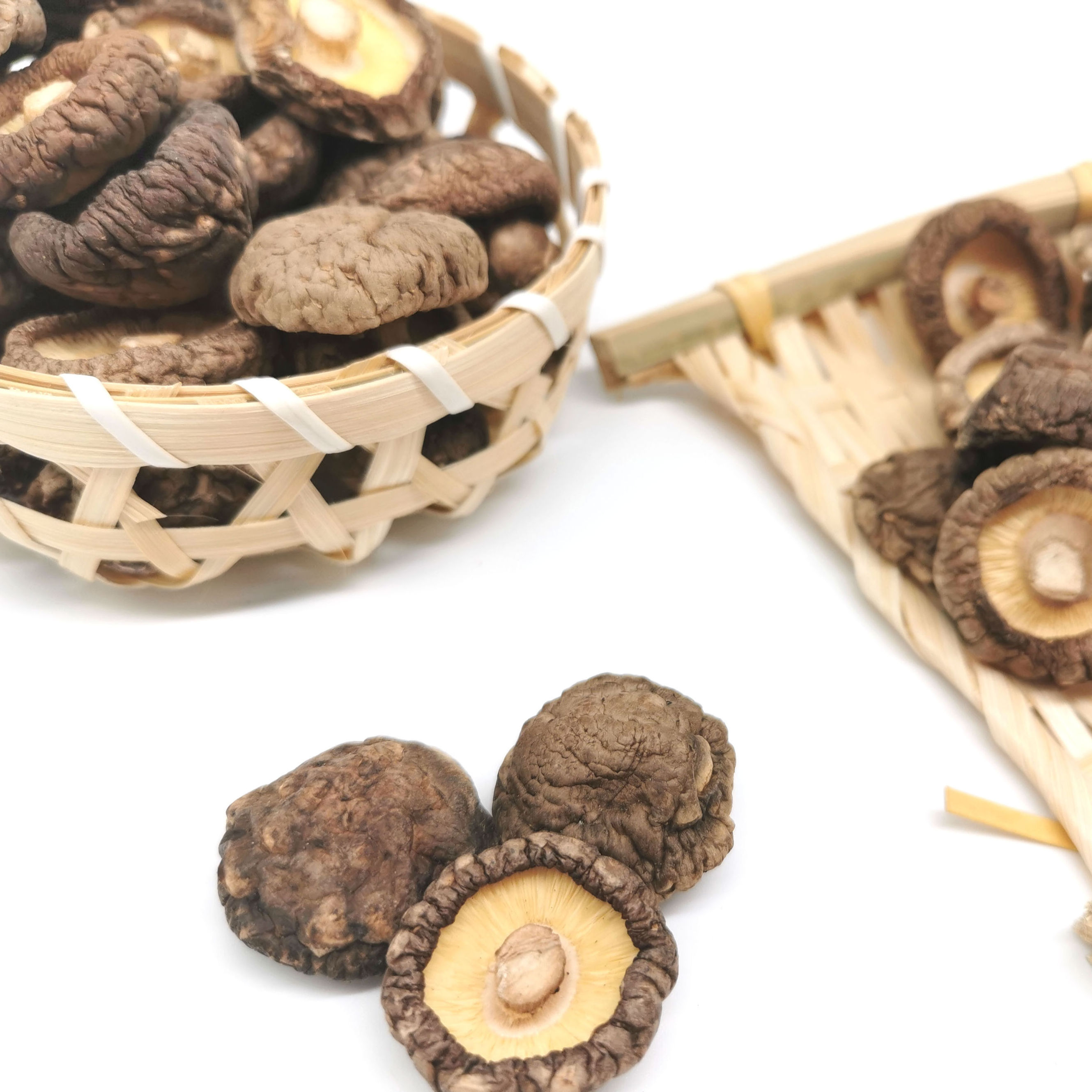 Price Dried Porcini Shiitake Mushrooms 3cm Dry Shiitake Mushrooms Wild Dried Mushroom