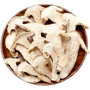 song rong hot sale Yunnan wild dried pine mushrooms tricholoma matsutake price