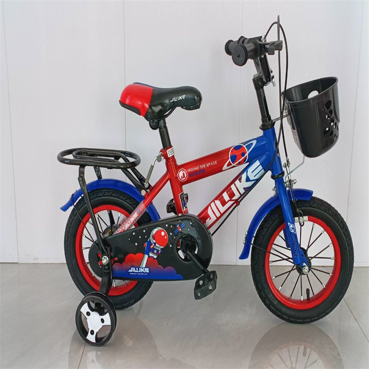 16 inch bike girls with flash training wheels kids running bike bycles for kids