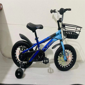 cheap boys and girls kids bike training wheels for 5-10 years kids